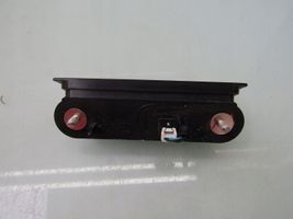 Honda Jazz IV GR Number plate light 