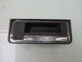 Honda Jazz IV GR Number plate light 