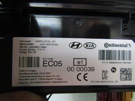 Hyundai i20 (BC3 BI3) Autres unités de commande / modules 96510Q0050