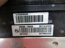 Hyundai i20 (BC3 BI3) Pompe ABS 6158941600