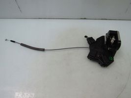 Hyundai i20 (BC3 BI3) Serrure 81320Q0100