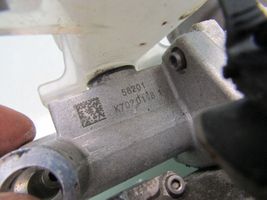 Hyundai i20 (BC3 BI3) Siłownik sprzęgła / Wysprzęglik 046257591A