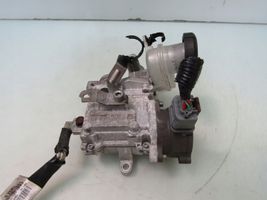 Hyundai i20 (BC3 BI3) Kytkimen apusylinteri 046257591A