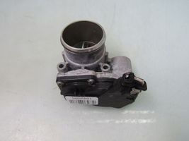 Hyundai i20 (BC3 BI3) Clapet d'étranglement 3515007200