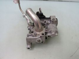 Hyundai i20 (BC3 BI3) Soupape vanne EGR 2840007100