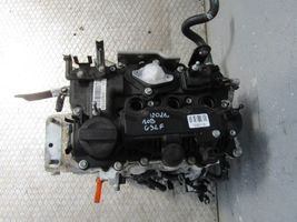 Hyundai i20 (BC3 BI3) Silnik / Komplet G3LF