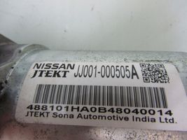 Nissan Micra Elektriskais stūres pastiprinātājs JJ001000505A