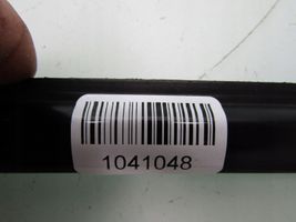 Nissan Micra Rivestimento della portiera anteriore (modanatura) 