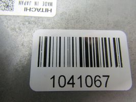 Nissan Micra Komputer / Sterownik ECU silnika NEC000825