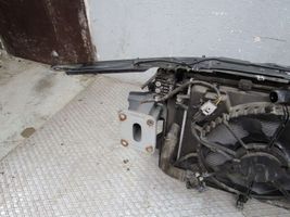 Mazda 3 Wasserkühler Kühlerdpaket 