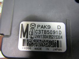 Mazda 3 Lichtmaschine C3TB5091D