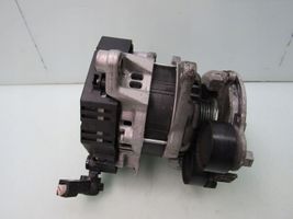 Mazda 3 Alternator C3TB5091D