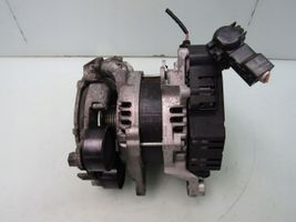 Mazda 3 Alternator C3TB5091D