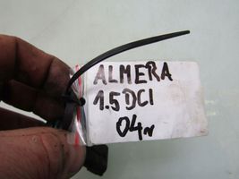 Nissan Almera N16 Ilmanpaineanturi 0281002552