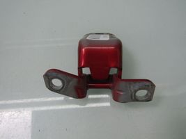 Mazda 3 Rear door lower hinge 