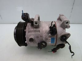 Mazda 3 Klimakompressor Pumpe CA500G5AAA09