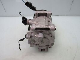 Mazda 3 Klimakompressor Pumpe CA500G5AAA09