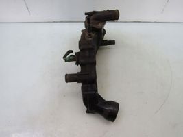 Peugeot 406 Termostaatin kotelo 9641338680