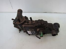 Peugeot 406 Boîtier de thermostat / thermostat 9641338680