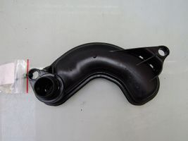 Nissan X-Trail T33 Separatore dello sfiato dell’olio 