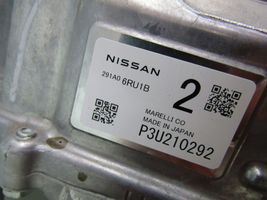 Nissan X-Trail T33 Modulo del convertitore di tensione/trasformatore 291A06RU1B