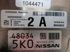 Nissan X-Trail T33 Modulo di controllo MPM 237036UA0A