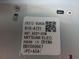 Nissan X-Trail T33 Osłona anteny dachowej GPS 282126UA0A