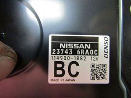 Nissan X-Trail T33 Altre centraline/moduli 237436RA0C