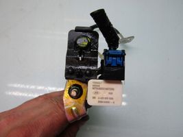 Nissan X-Trail T33 Cavo negativo messa a terra (batteria) 250820499R