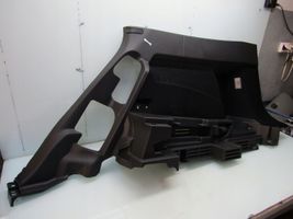 Nissan X-Trail T33 Rivestimento pannello laterale del bagagliaio/baule 849506RA0B