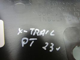 Nissan X-Trail T33 Boczek / Tapicerka / bagażnika 849506RA0B