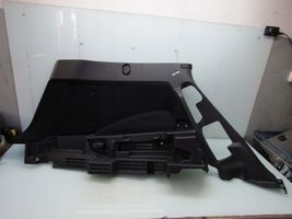 Nissan X-Trail T33 Rivestimento pannello laterale del bagagliaio/baule 849516RA0B