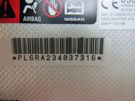 Nissan X-Trail T33 Airbag sedile 2806P1005218