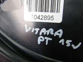 Suzuki Vitara (LY) Feux arrière / postérieurs 