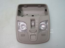 Suzuki Vitara (LY) Illuminazione sedili anteriori 3623061M606GS