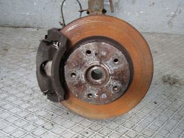 Suzuki Vitara (LY) Fusée d'essieu de moyeu de la roue avant 