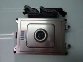 Honda Jazz IV GR Unité de commande, module ECU de moteur 378206Y0E53