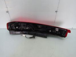 Nissan X-Trail T31 Rear/tail lights 