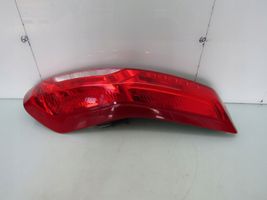 Nissan X-Trail T31 Rear/tail lights 