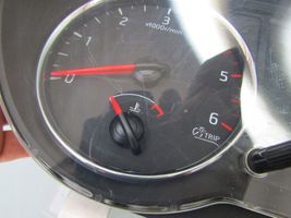 Nissan X-Trail T31 Speedometer (instrument cluster) 248103UP2A