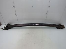 Nissan X-Trail T31 Traversa di supporto paraurti posteriore 