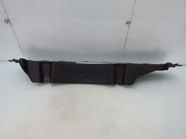 Nissan X-Trail T31 Rivestimento di protezione sottoporta del bagagliaio/baule 84992JG00A