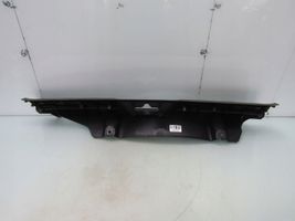 Nissan X-Trail T31 Protection de seuil de coffre 84992JG00A