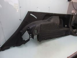 Nissan X-Trail T31 Rivestimento pannello laterale del bagagliaio/baule 84950JG00A