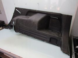 Nissan X-Trail T31 Rivestimento pannello laterale del bagagliaio/baule 84950JG00A