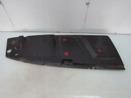 Peugeot 607 Couvercle de boîtier de batterie 9651955277