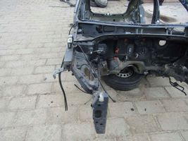 KIA Stonic Longherone lato anteriore 