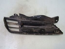 Nissan Micra Mascherina inferiore del paraurti anteriore 62330AX600