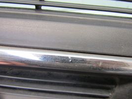 Nissan Micra Mascherina inferiore del paraurti anteriore 62330AX600
