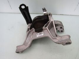 Mazda 3 Łapa / Mocowanie silnika 